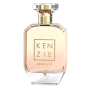 Eau de Parfum Volaré Kenzie Vanilla 70 Unisex 100ml - Parfum Envoûtant pour Homme et Femme