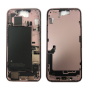 iPhone 16 Plus Rear Frame with Battery Titanium Sand eSIM US Grade A Original Dismantled