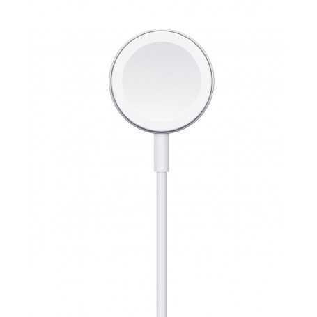 Câble USB-A / Charge Magnétique pour Apple Watch 1.2M New&Teck NT-C104A