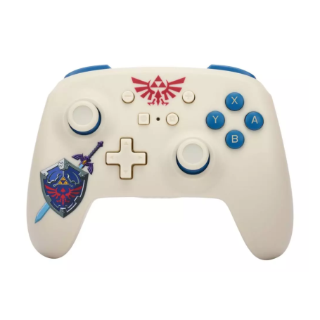 Manette Sans Fil Protecteur Zelda - Nintendo Switch