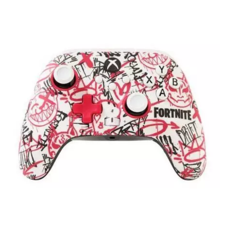 PowerA Fortnite Wireless Controller for Xbox Series X – Enhance Your Gaming Experience