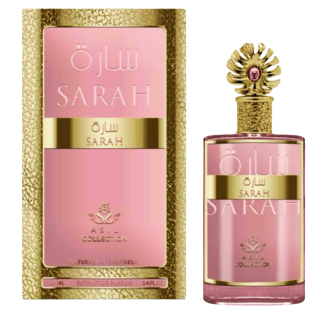 Eau de Parfum Asil Collection Sarah - unisex - 100ml