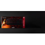 Konix Drakkar Utgard Gaming Keyboard - AZERTY
