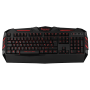 Konix Drakkar Utgard Gaming Keyboard - AZERTY