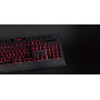 Konix Drakkar NIFLHEIM Hybrid Gaming Keyboard - AZERTY