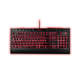 Konix Drakkar NIFLHEIM Hybrid Gaming Keyboard - AZERTY