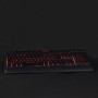 Konix Drakkar NIFLHEIM Hybrid Gaming Keyboard - AZERTY
