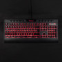 Konix Drakkar NIFLHEIM Hybrid Gaming Keyboard - AZERTY