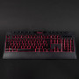 Konix Drakkar NIFLHEIM Hybrid Gaming Keyboard - AZERTY