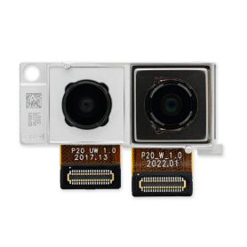 Buy Google Pixel 5 Rear Camera - High Quality Replacement Parts Online