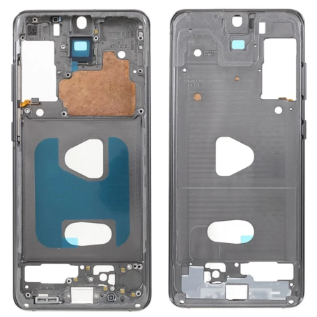Châssis Samsung Galaxy Galaxy S20 5G (SM-G981B/DS) SAMS20mfhg - Gris (Service Pack)