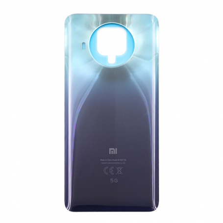 Buy Xiaomi Mi 10T Lite 5G Rear Window without Lens Blue Original Disassembled Grade AB Online