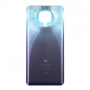 Buy Xiaomi Mi 10T Lite 5G Rear Window without Lens Blue Original Disassembled Grade AB Online