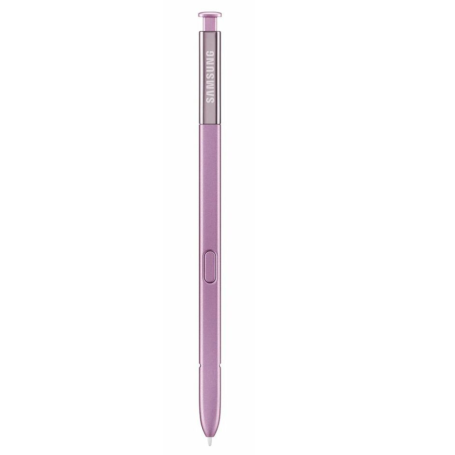 Stylet Samsung S-Pen pour N960F Note 9 - GH82-17513C - Violet
