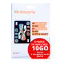 Orange Mobicarte unlimited prepaid SIM card + 10 GB of Internet without commitment