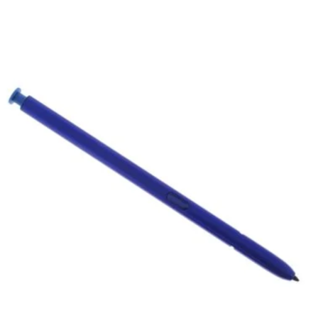 Stylet S-Pen Samsung Galaxy Note 10 et 10+ Bleu - GH82-20793C | Service Pack Officiel