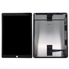 Buy iPad Pro 12.9 3rd Screen A1876 Black Original Disassembled Grade AB