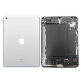 Buy iPad 5 A1822 Chassis Silver Battery Grade AB Replacement Online