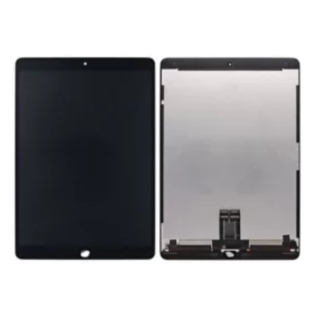 Chassis Complet iPad Pro 12.9" 2ème Gen 2017 Gris Cellular Grade B - Remplacement A1670/A1671