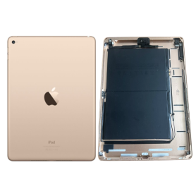 Chassis Complet iPad Air 2 A1566 + Batterie Gold Grade AB - Qualité et Performance Assurées