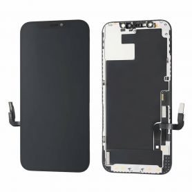 Ecran iPhone 13 Pro (LTPS) JCID - Incell FHD1080p - Diagnostiquable - Aucun Pop-up