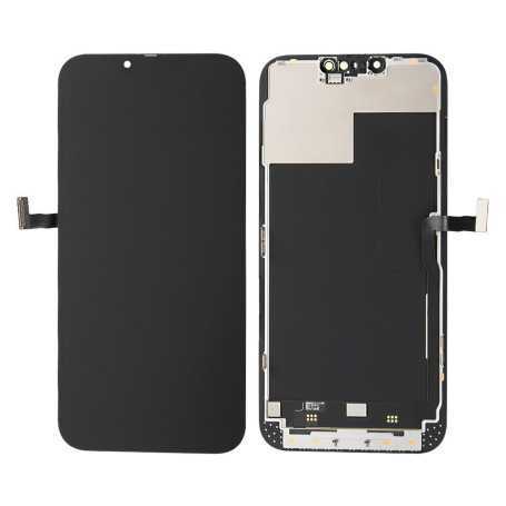 Ecran iPhone 13 Pro Max (LTPS) JCID - Incell FHD1080p - Diagnostiquable - Aucun Pop-up