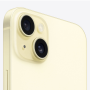 iPhone 15 Plus 128 Go Jaune - Grade A