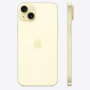 iPhone 15 Plus 128 Go Jaune - Grade A