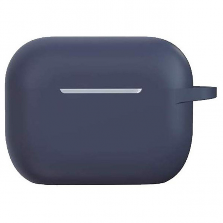 Coque de Protection AirPods Pro en Silicone DEVIA