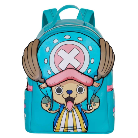 One Piece TonyTony Chopper Karactermania - Backpack