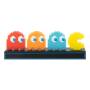 Achetez la Lampe Pac-Man & Ghosts de Paladone - Éclairage Geek et Rétro pour Votre Intérieur