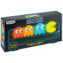 Achetez la Lampe Pac-Man & Ghosts de Paladone - Éclairage Geek et Rétro pour Votre Intérieur