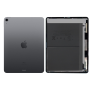 Complete iPad Air 4e/5e Chassis & Gray Battery A2324/A2325/A2589/A2591 - Grade AB