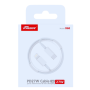 FASR FS-P431 27W Lightning / Type-C Cable - 1M - White