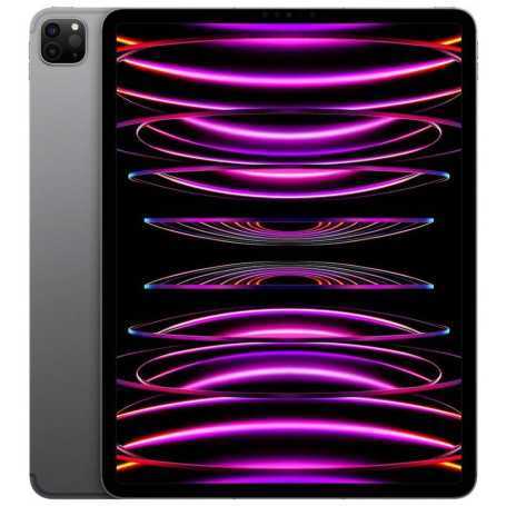 iPad Pro 12.9’ (6th Generation) 128 GB Wifi Grey with Box and Accessory - Like New