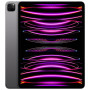 iPad Pro 12.9’ (6th Generation) 128 GB Wifi Grey with Box and Accessory - Like New