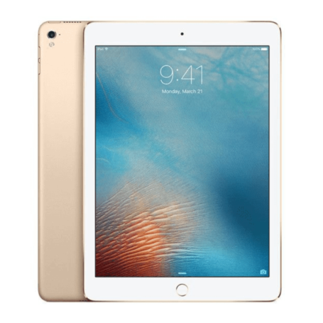 iPad Pro 12.9" (2nd Generation) 512GB Wi-Fi Gold - Grade AB