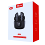 Écouteurs Bluetooth FASR FS-EB8N - Noir