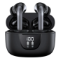 Écouteurs Bluetooth FASR FS-EB8N - Noir
