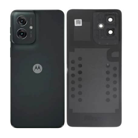 Rear Window Motorola G55 Forest Gray - Stylish & High-Performance Smartphone