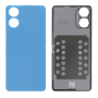 Vitre Arrière Motorola G04 Bleu Satin