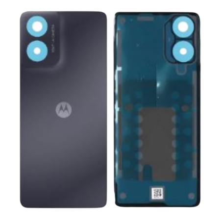 Shop Rear Window Motorola G04 Black - Latest Features & Deals Online