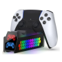 Dobe PS5 Controller dual charging dock TP5-3571