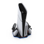 Support de refroidissement et de chargement multifonctionnel RGB PS5 Slim Dobe TP5-3583