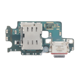 Galaxy S25 Charging Connector ReLife Fast Charging Reliable & Durable Adapter for Samsung Devices