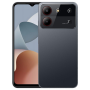 ZTE Blade A54 4+128 Go 6.6" Gris - Neuf