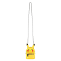 Difuzed Micro Bag Keychain Wallet - Pokémon Pikachu