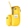 Porte-monnaie avec porte-clés Difuzed Micro Bag - Pokémon Pikachu