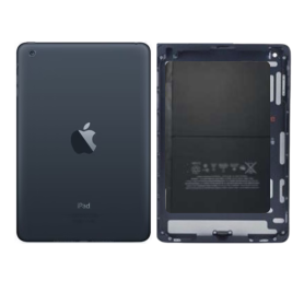 Chassis Complet iPad mini A1432 avec Batterie Noire - Grade B - Qualité & Fiabilité Garanties
