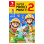 Nintendo Switch Games Super Mario Maker 2